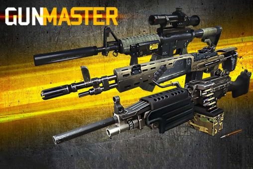game pic for Gun master 3D